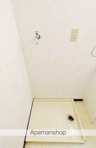 アクティー川島の内装写真