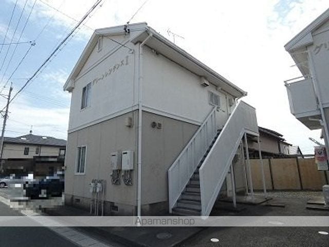 グリーンレジデンスI