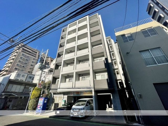 クレスティア天神サウス