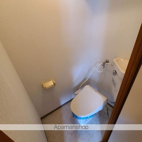 SKマンションの内装写真