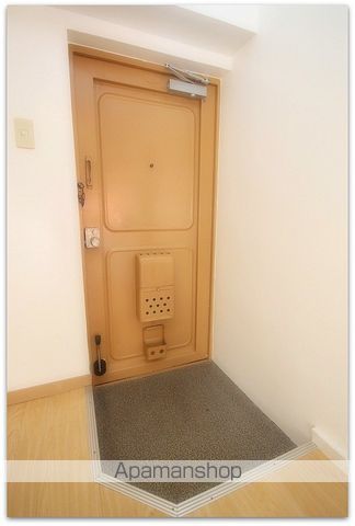 バンシャトーの内装写真