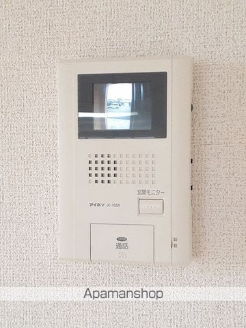 ひまわりの内装写真