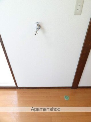 グリーンハイツ下山[2K/34.78m2]のその他設備