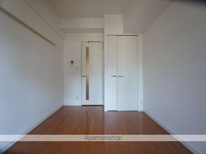 プレサンス泉セントマーク[1K/20.72m2]の内装4