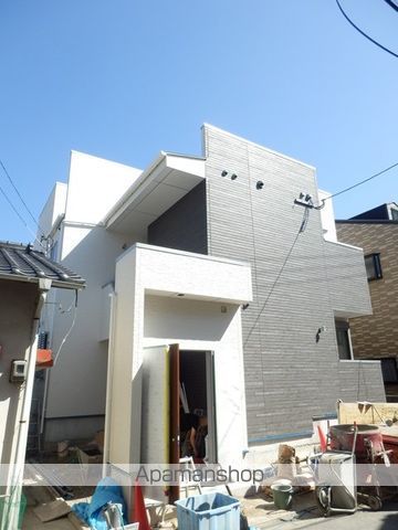 ＧＲＡＮＤＴＩＣ　Ｂ　井尻 201 ｜ 福岡県福岡市南区井尻２丁目42-22（賃貸アパート1LDK・2階・29.42㎡） その3