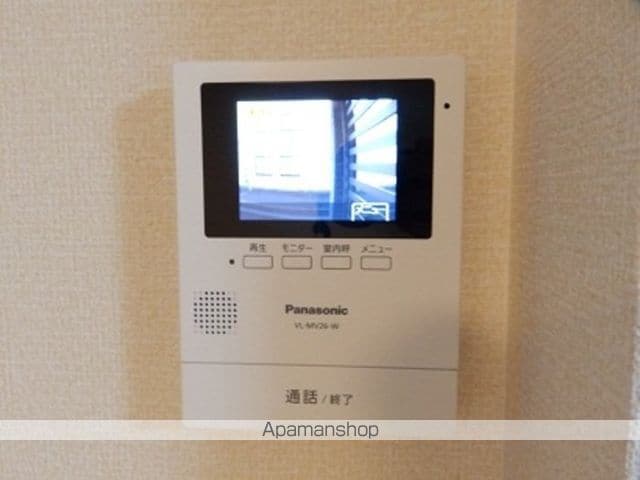 プランドール・Kの内装写真
