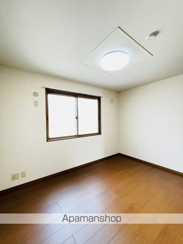 ZONE亀城 Bの内装写真