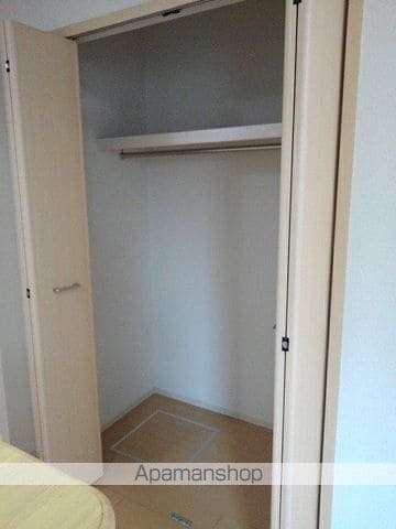 アロッジオ ヴィオラの内装写真