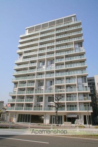 レジディア東桜IIの外観写真