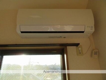 東京都国分寺市南町３丁目[1K/16.6m2]の内装4