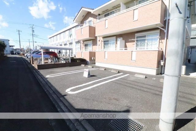ベルビュー 神明のその他写真