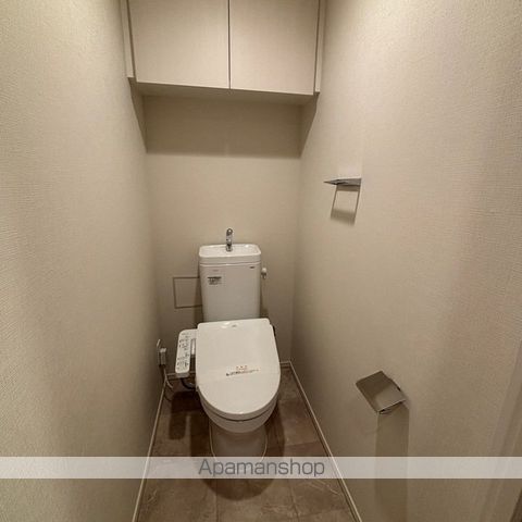 パークアクシス新宿百人町の内装写真