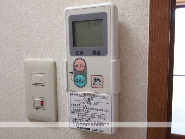 ELLE山内の内装写真