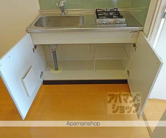 プロスペクト河原町五条の内装写真
