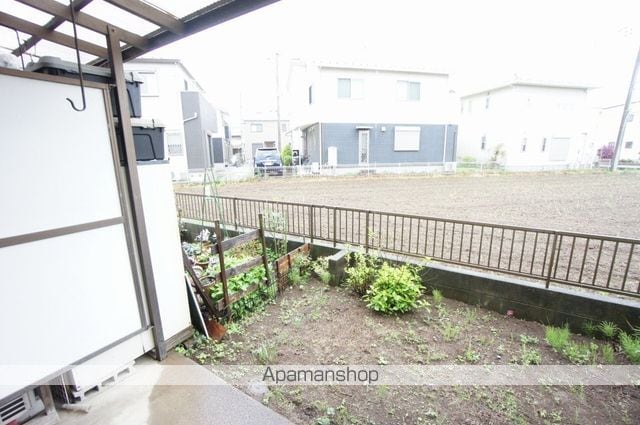 テラス白岡 1号棟の内装写真