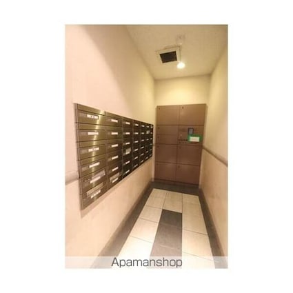 グランダジュール千葉みなと[2LDK/59.3m2]のその他設備4