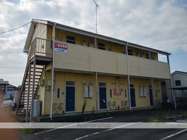 レクリオヒロIIの外観写真