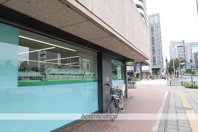 BELL南青山の周辺写真
