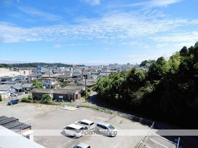 ビレッジハウス小名浜2号棟のその他写真