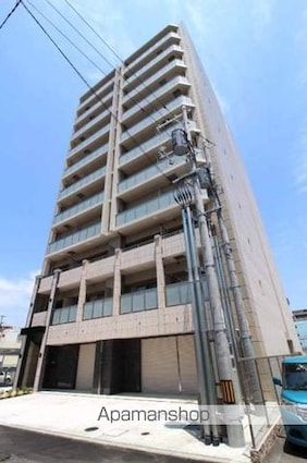 岡山県岡山市北区表町３丁目[1LDK/40.72m2]の外観3