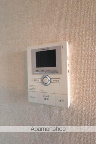 アネックス 弐番館の内装写真
