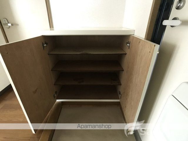 グランドマンション茶うすの内装写真