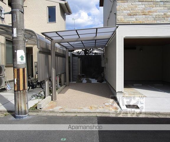 下鴨ゼファー松ヶ崎桜木町のその他写真