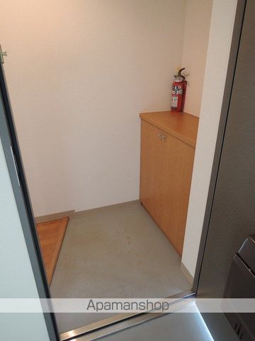 大光10番館の内装写真