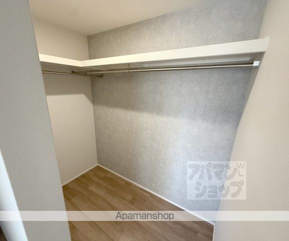 ForestMaison堀川御池の内装写真