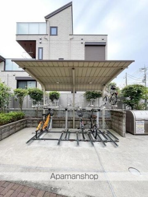 アルモ井の頭[1LDK/34.59m2]の内装1
