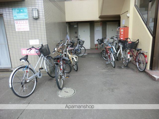 ロイヤルコート北郷のその他写真