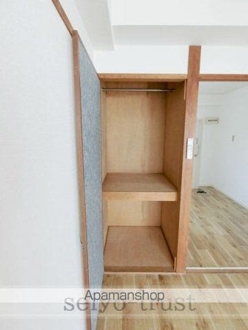 カーサメントJアベニューの内装写真
