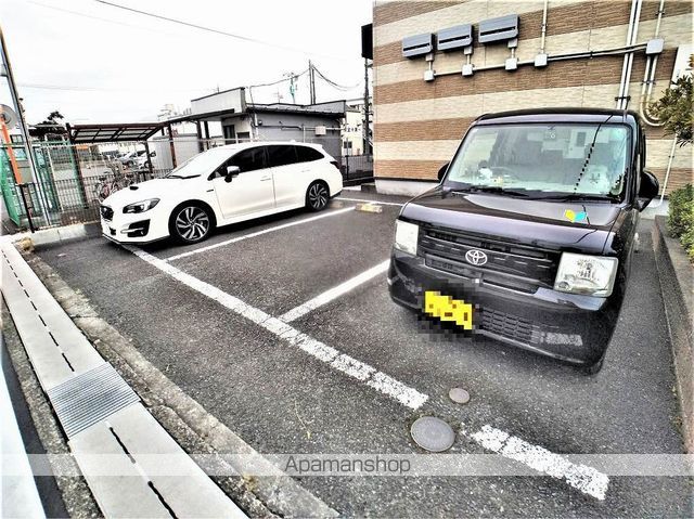 レオパレスひいらぎのその他写真