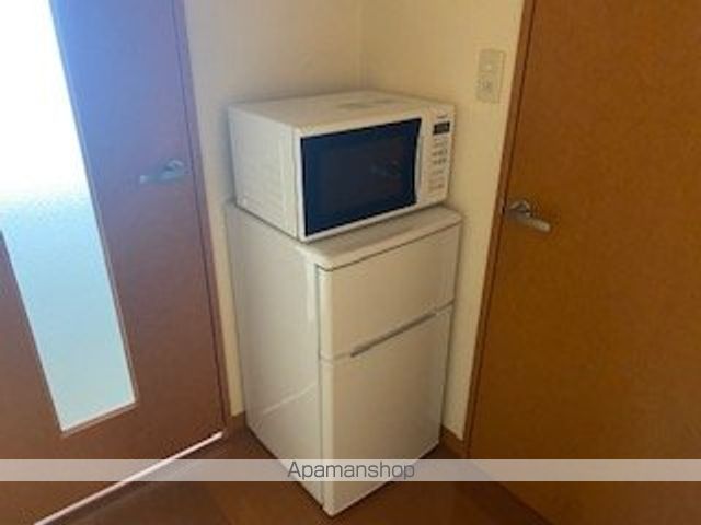 レオパレス豊島北の内装写真