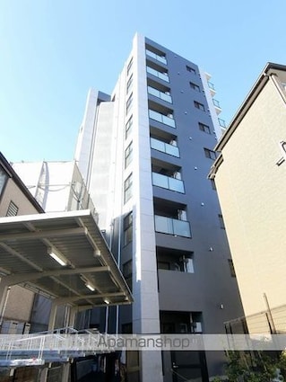 ＳーＲＥＳＩＤＥＮＣＥ押上Ｂｌｏｓｓｏｍ[1DK/25.42m2]の外観3