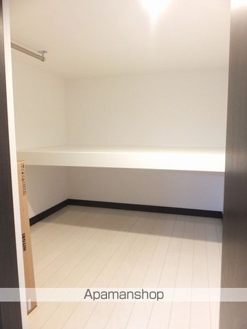 グランドアクア駅南の内装写真