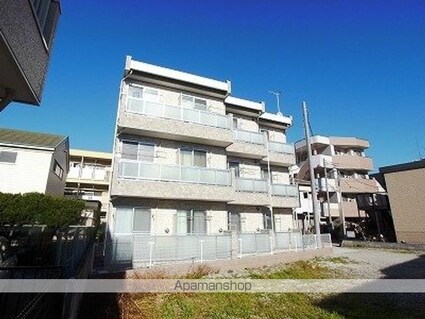 リブリ・ＭＳハイツ　弐番館[1K/23.18m2]の共用部