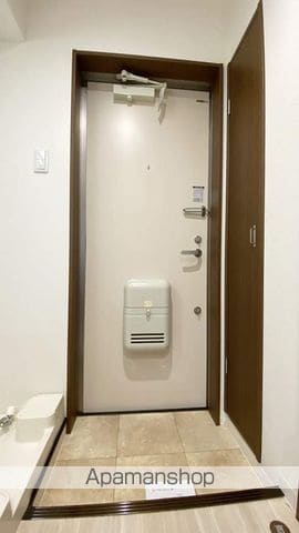 ウェーブレジデンス西川原の内装写真