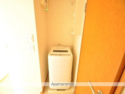 レオパレスサーマル[1K/23.61m2]のその他部屋・スペース