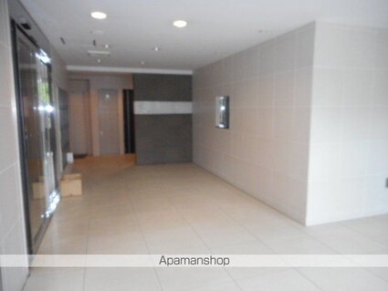 ドルチェ東京押上ツインズ壱番館[1K/25.5m2]の共用部3