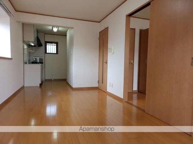 アバンウェル今井町I番館の内装写真