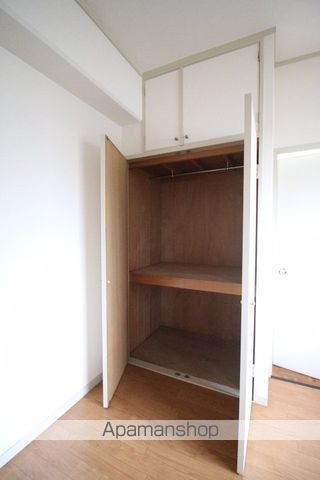 赤田ハイツの内装写真
