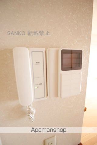 オリエンタルコート大友の内装写真