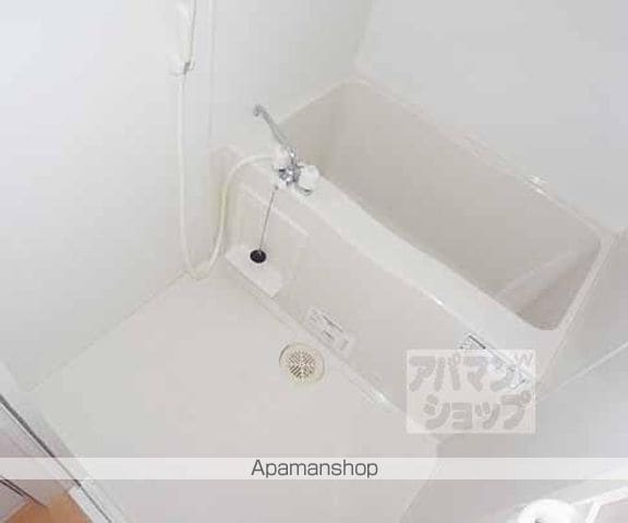 プランドールの内装写真