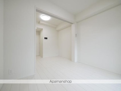 ＴＨＥ　ＰＲＥＭＩＵＭ　ＣＵＢＥ　Ｇ　東中野[2K/25.5m2]のその他内装8