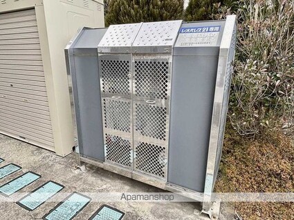 レオパレス信州ｉｎ５[1K/20.28m2]の共用部4