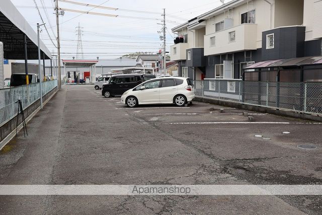 メゾンワルツAのその他写真