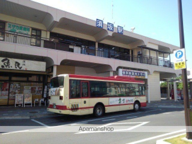 ヒルズポローニア　Ａ[1LDK/54.19m2]の周辺5