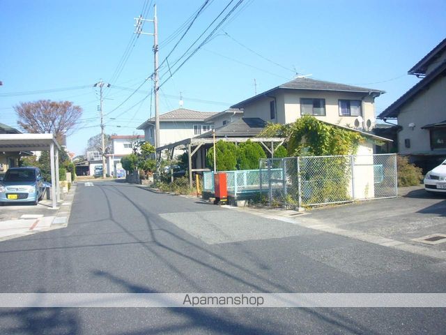 グレイス・ベルDの周辺写真