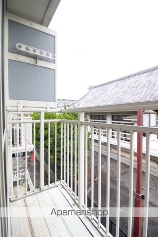 藤田コーポIIの内装写真